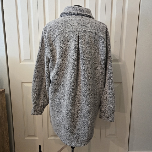 Spanx Jacket Size 1X - Picture 4 of 9